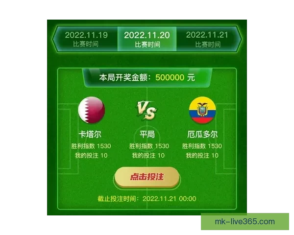 世界杯赛事精准竞猜投注攻略助你稳抓胜利机会