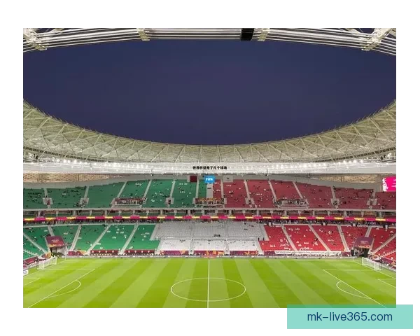 掌握数据分析与临场判断提升世界杯竞猜投注胜率的实战策略指南 ⚽📊