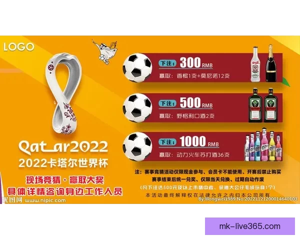 世界杯赛事竞猜攻略技巧全面解析与胜率提升方法