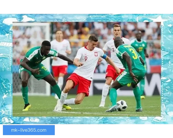 燃爆世界杯！参与竞猜赢丰厚大奖激情不断